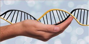 DNA—How It Can Help Your Research @ FOUR-PART ONLINE SERIES